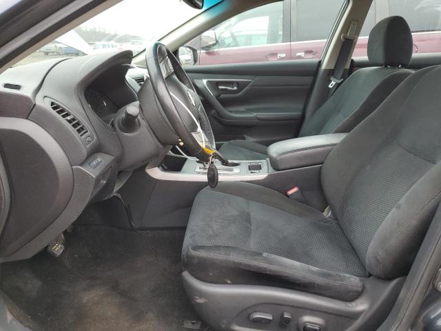 Photo 7 from auction – 2015 NISSAN ALTIMA 2.5 with VIN 1N4AL3AP0FC472916