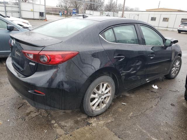 Photo 3 from auction – 2016 MAZDA 3 TOURING with VIN 3MZBM1W76GM315543