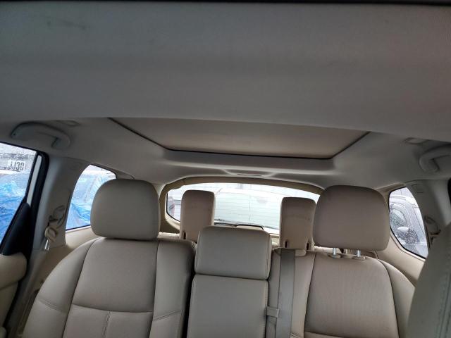 Photo 10 from auction – 2017 NISSAN PATHFINDER with VIN 5N1DR2MM2HC633573