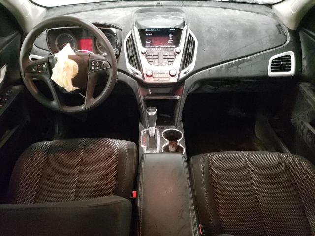 Photo 8 from auction – 2017 GMC TERRAIN SL with VIN 2GKFLSEK9H6156116