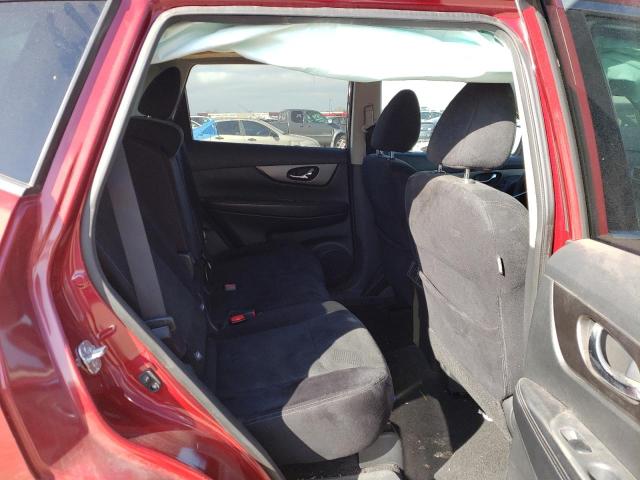 Photo 11 from auction – 2015 NISSAN ROGUE S with VIN 5N1AT2MT2FC904740