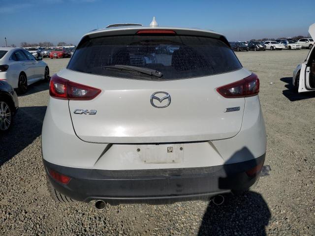 Photo 6 from auction – 2019 MAZDA CX-3 TOURI with VIN JM1DKDC71K0410143
