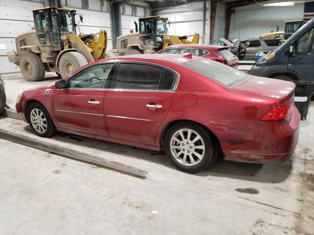 Photo 2 from auction – 2011 BUICK LUCERNE CX with VIN 1G4HC5EM2BU113720
