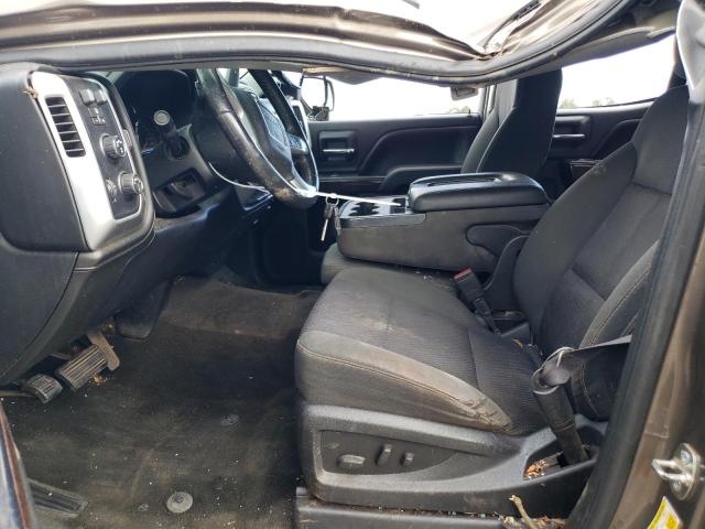 Photo 7 from auction – 2015 GMC SIERRA K15 with VIN 1GTV2UEC7FZ289568