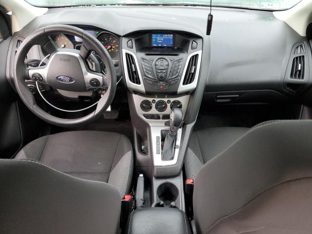 Photo 8 from auction – 2014 FORD FOCUS SE with VIN 1FADP3F22EL152171