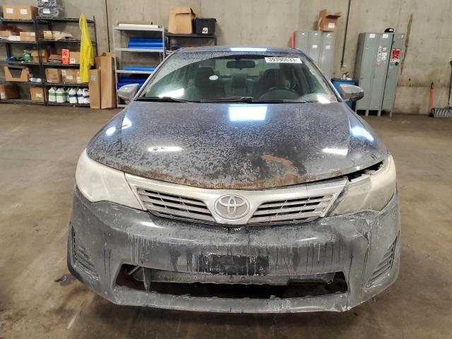 Photo 5 from auction – 2012 TOYOTA CAMRY BASE with VIN 4T1BF1FKXCU620773