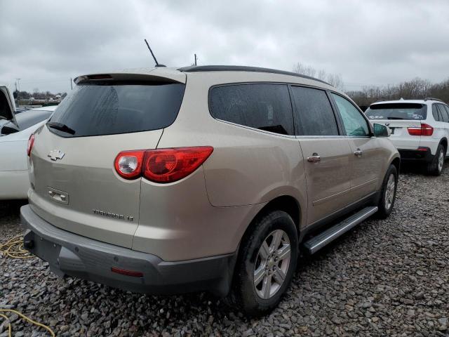 Photo 3 from auction – 2012 CHEVROLET TRAVERSE L with VIN 1GNKRJED7CJ178249