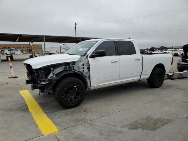 RAM 1500 SLT 2014 with VIN 1C6RR6TT8ES303861 - Photo from auction