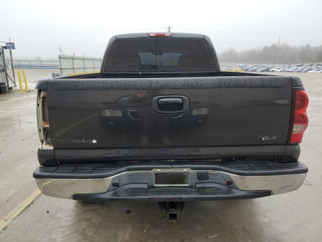 Photo 6 from auction – 2005 CHEVROLET SILVERADO with VIN 1GCEK19VX5Z106785