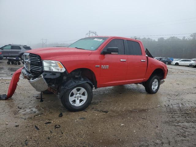 RAM 1500 SLT 2016 with VIN 1C6RR7LT5GS252733 - Photo from auction