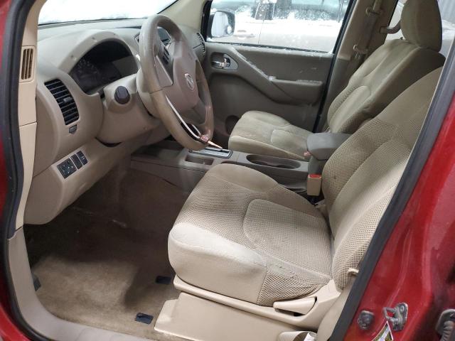 Photo 7 from auction – 2010 NISSAN FRONTIER C with VIN 1N6AD0EV1AC426421