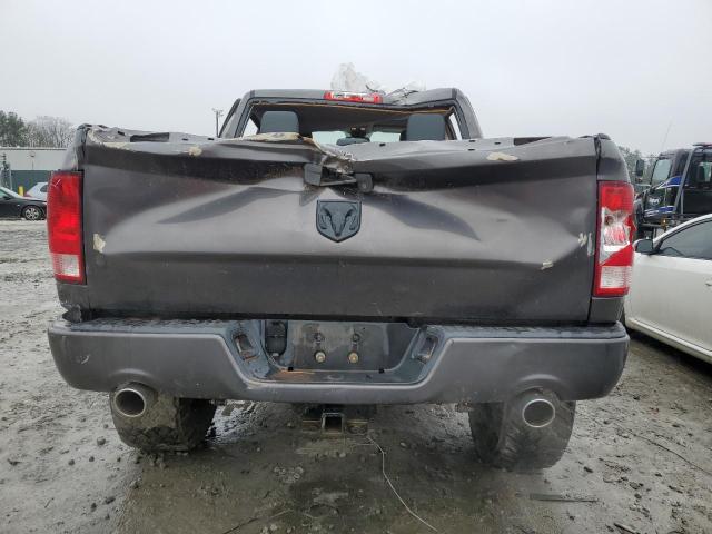 Photo 6 from auction – 2016 RAM 1500 ST with VIN 3C6RR7KT9GG316149
