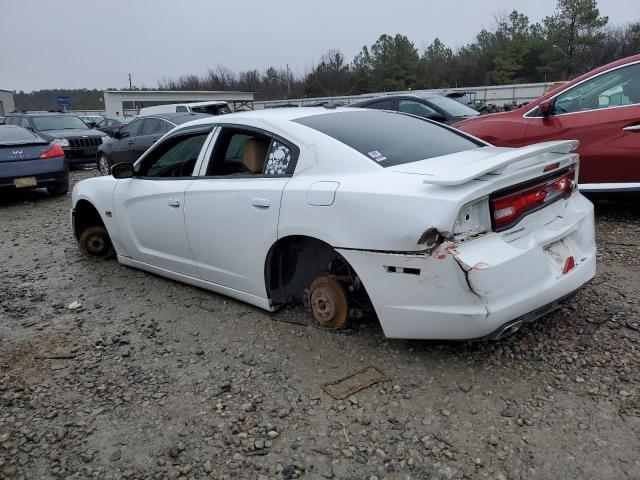 Photo 2 from auction – 2012 DODGE CHARGER R/ with VIN 2C3CDXCT9CH135787