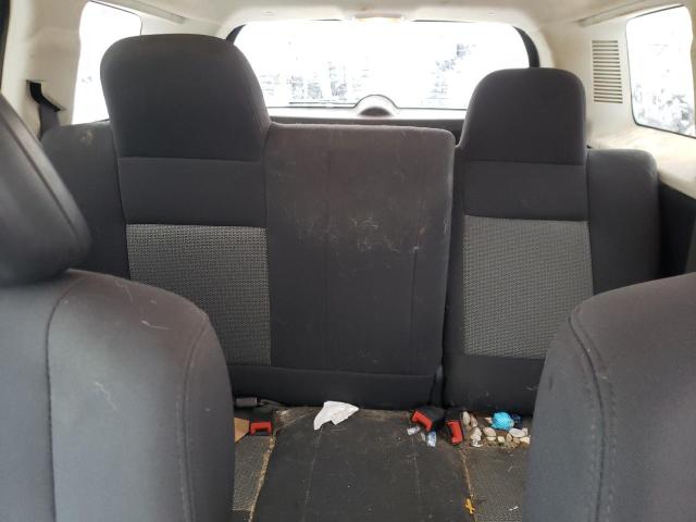 Photo 10 from auction – 2009 JEEP PATRIOT SP with VIN 1J4FT28B39D238539