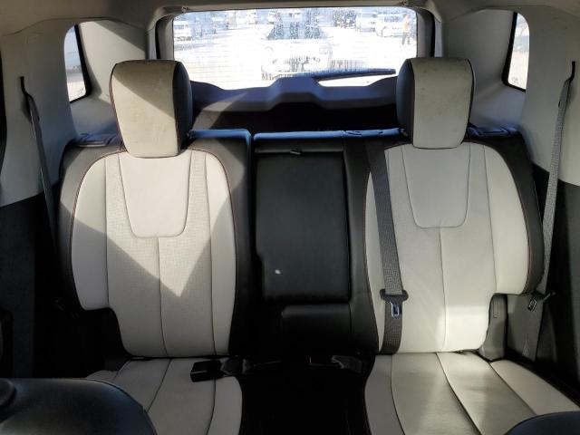 Photo 10 from auction – 2014 GMC TERRAIN SL with VIN 2GKFLSE38E6370955