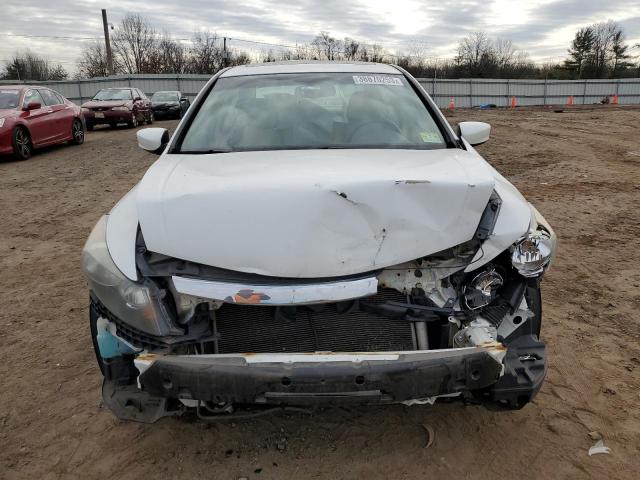 Photo 5 from auction – 2012 HONDA ACCORD EXL with VIN 1HGCP2F81CA215890