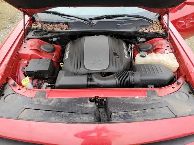 Photo 11 from auction – 2016 DODGE CHALLENGER with VIN 2C3CDZBT3GH306911