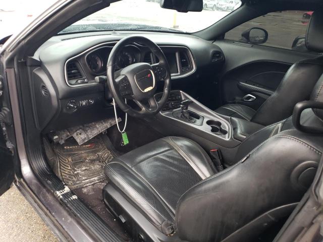 Photo 8 from auction – 2017 DODGE CHALLENGER with VIN 2C3CDZBT3HH545344