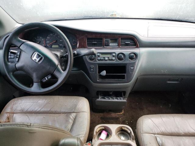 Photo 8 from auction – 2003 HONDA ODYSSEY EX with VIN 5FNRL18633B059658