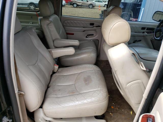 Photo 11 from auction – 2004 CADILLAC ESCALADE E with VIN 3GYFK66N14G296362