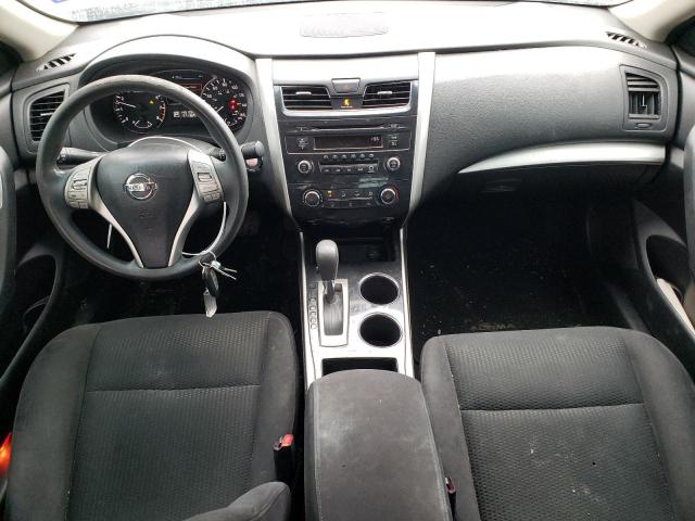 Photo 8 from auction – 2014 NISSAN ALTIMA 2.5 with VIN 1N4AL3AP4EN338008
