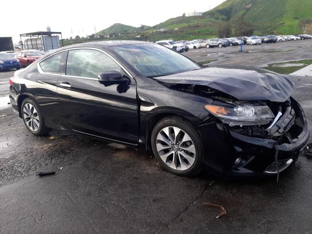 Photo 4 from auction – 2015 HONDA ACCORD EXL with VIN 1HGCT1B87FA012793