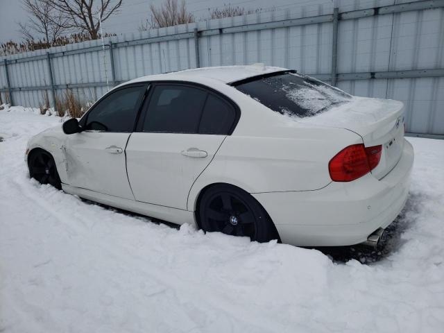 Photo 2 from auction – 2011 BMW 328 XI with VIN WBAPK7C54BF196837