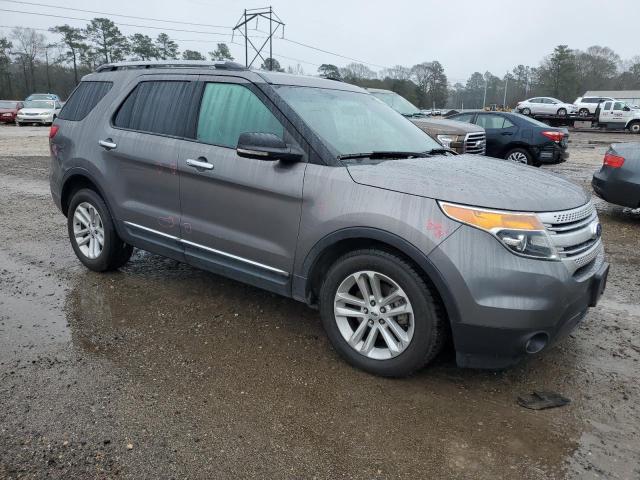 Photo 4 from auction – 2012 FORD EXPLORER X with VIN 1FMHK7D8XCGA13089