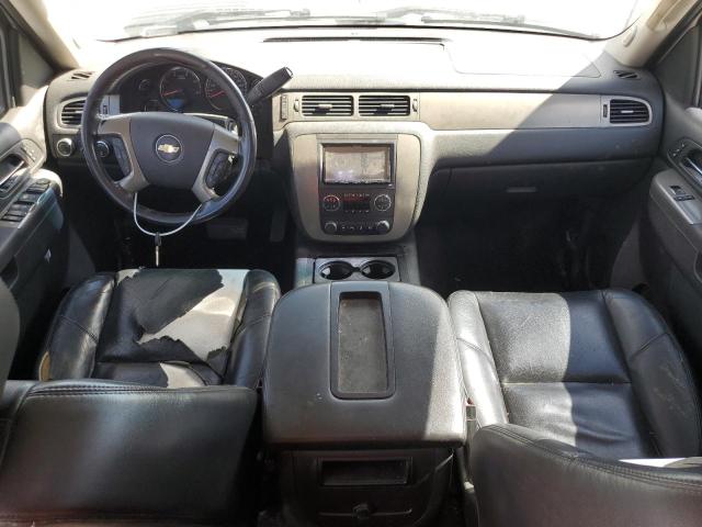 Photo 8 from auction – 2012 CHEVROLET SILVERADO with VIN 1GC1KYE89CF149472