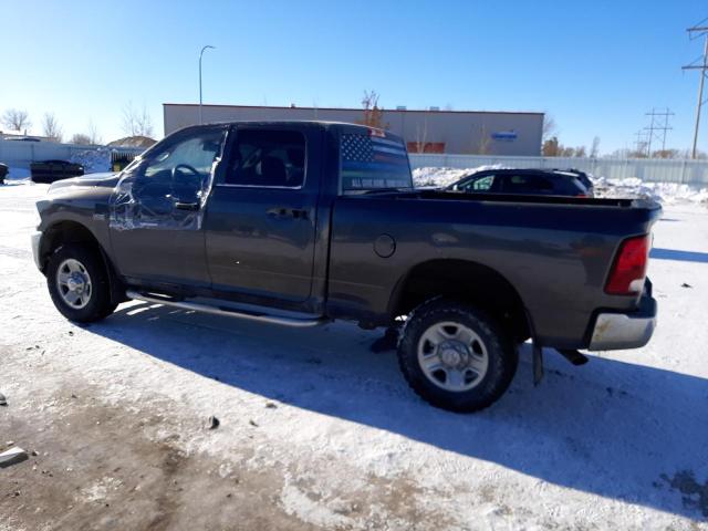 Photo 2 from auction – 2015 RAM 2500 ST with VIN 3C6TR5CT6FG650243