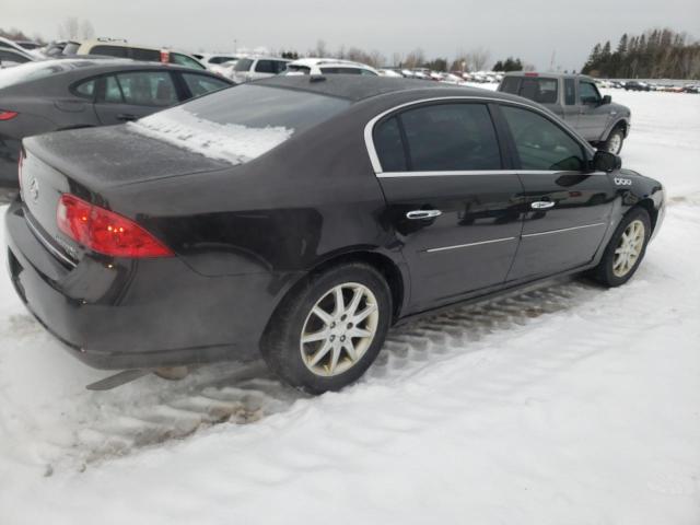 Photo 3 from auction – 2008 BUICK LUCERNE CX with VIN 1G4HD57268U205348