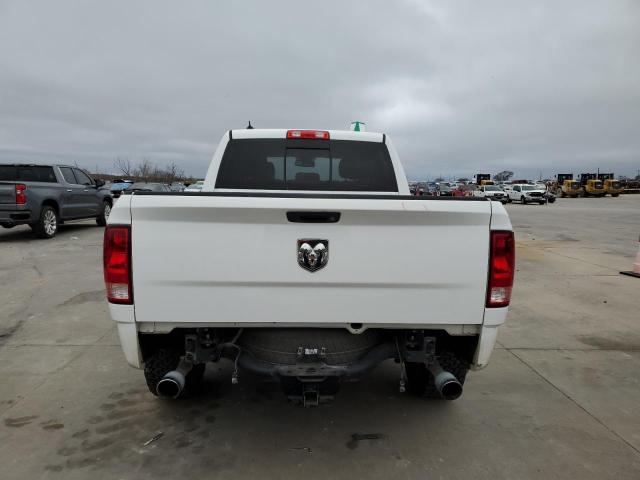 Photo 6 from auction – 2014 RAM 1500 SLT with VIN 1C6RR6TT8ES303861