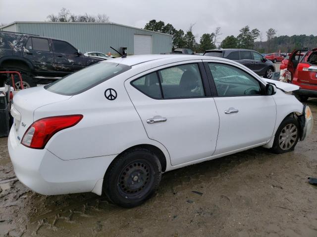 Photo 3 from auction – 2012 NISSAN VERSA S with VIN 3N1CN7AP8CL859706