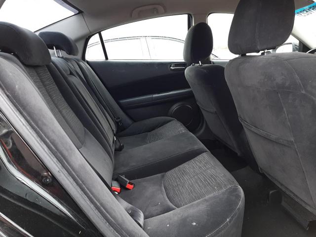 Photo 10 from auction – 2010 MAZDA 6 I with VIN 1YVHZ8CH9A5M27958