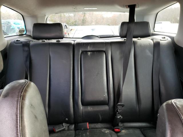 Photo 10 from auction – 2007 MAZDA CX-7 with VIN JM3ER293770123266
