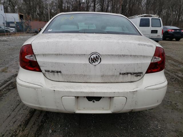 Photo 6 from auction – 2007 BUICK LACROSSE C with VIN 2G4WC552871137948