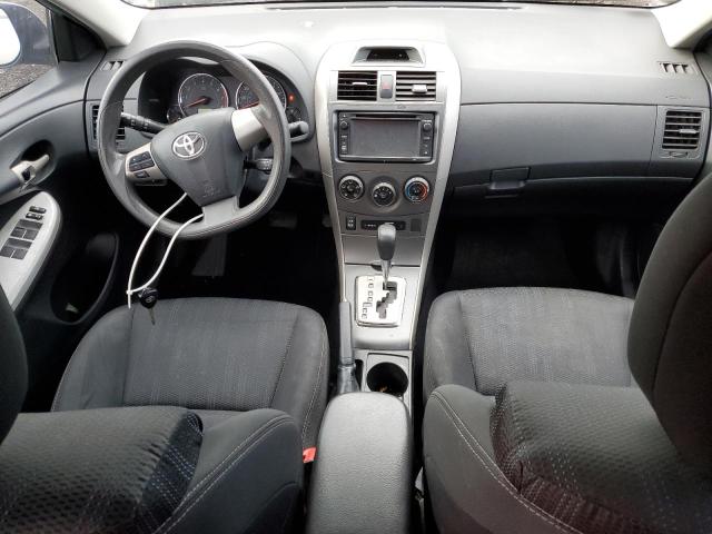 Photo 8 from auction – 2013 TOYOTA COROLLA BA with VIN 5YFBU4EE9DP137443