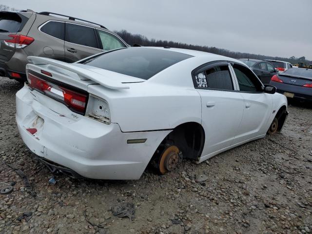 Photo 3 from auction – 2012 DODGE CHARGER R/ with VIN 2C3CDXCT9CH135787