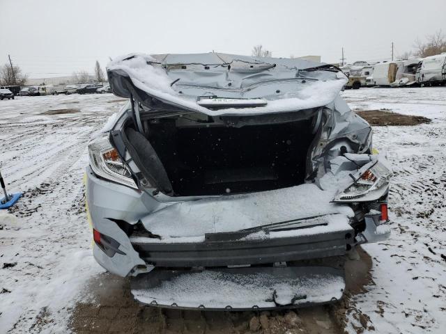Photo 6 from auction – 2019 HONDA CIVIC EX with VIN 19XFC1F30KE203330