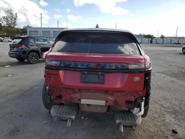 Photo 6 from auction – 2018 LAND ROVER RANGE ROVE with VIN SALYL2RX9JA775309