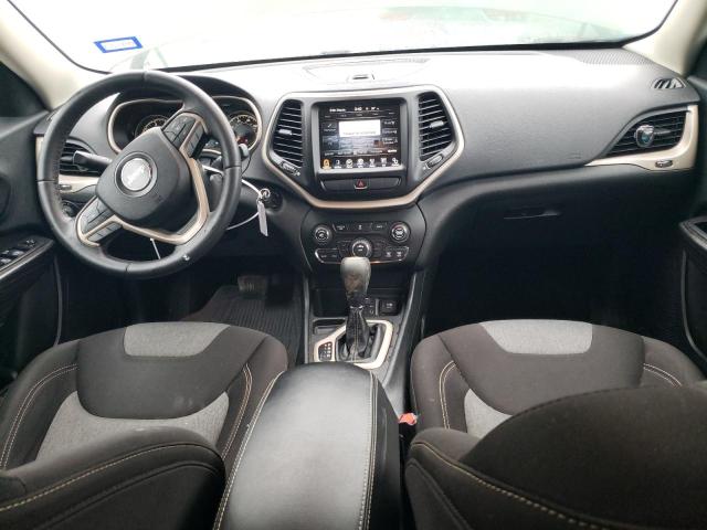Photo 8 from auction – 2014 JEEP CHEROKEE L with VIN 1C4PJLCB5EW217459