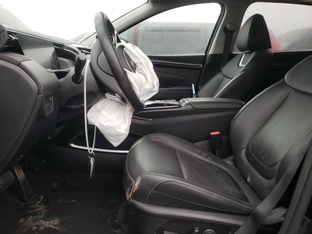 Photo 7 from auction – 2022 HYUNDAI TUCSON LIM with VIN KM8JECA17NU058889