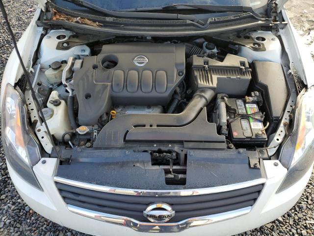 Photo 11 from auction – 2008 NISSAN ALTIMA 2.5 with VIN 1N4AL21E98N547239