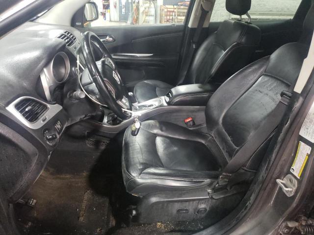 Photo 7 from auction – 2012 DODGE JOURNEY R/ with VIN 3C4PDDFG4CT160095