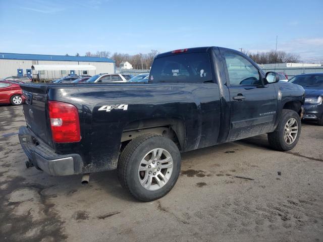 Photo 3 from auction – 2008 CHEVROLET silverado with VIN 1GCEK14068Z252536
