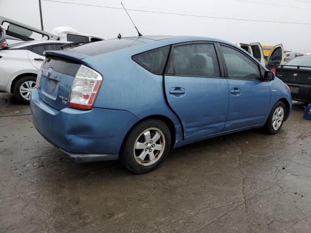 Photo 3 from auction – 2007 TOYOTA PRIUS with VIN JTDKB20U677657954