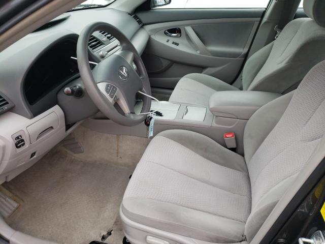 Photo 7 from auction – 2011 TOYOTA CAMRY BASE with VIN 4T1BF3EK2BU159189