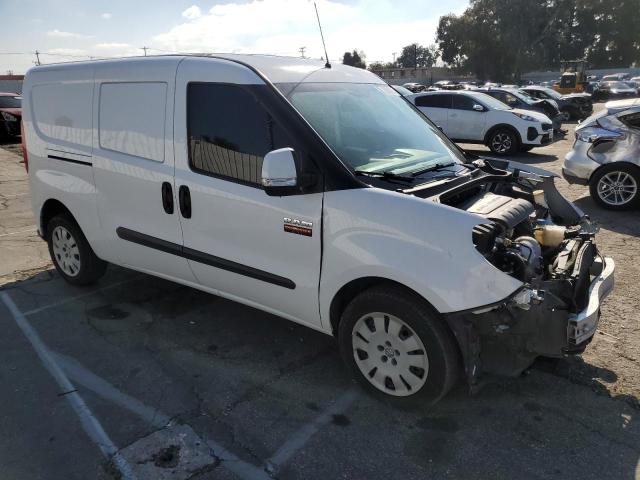Photo 4 from auction – 2018 RAM PROMASTER with VIN ZFBERFBB9J6H98046
