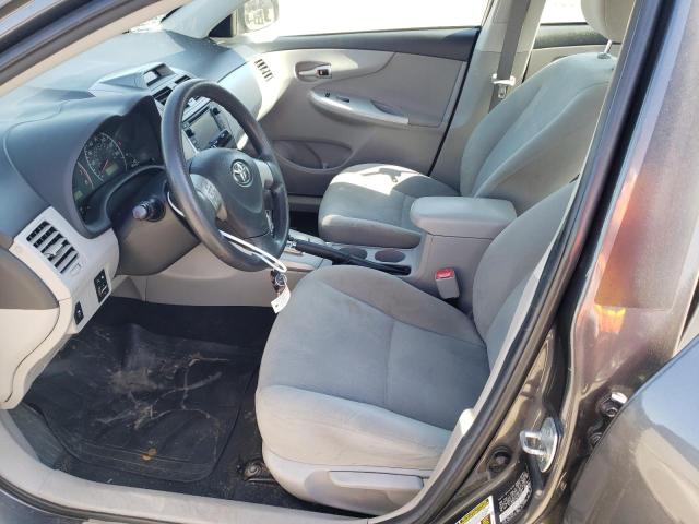 Photo 7 from auction – 2013 TOYOTA COROLLA BA with VIN 2T1BU4EE9DC998590