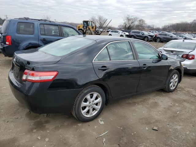 Photo 3 from auction – 2011 TOYOTA CAMRY BASE with VIN 4T1BF3EK1BU127253